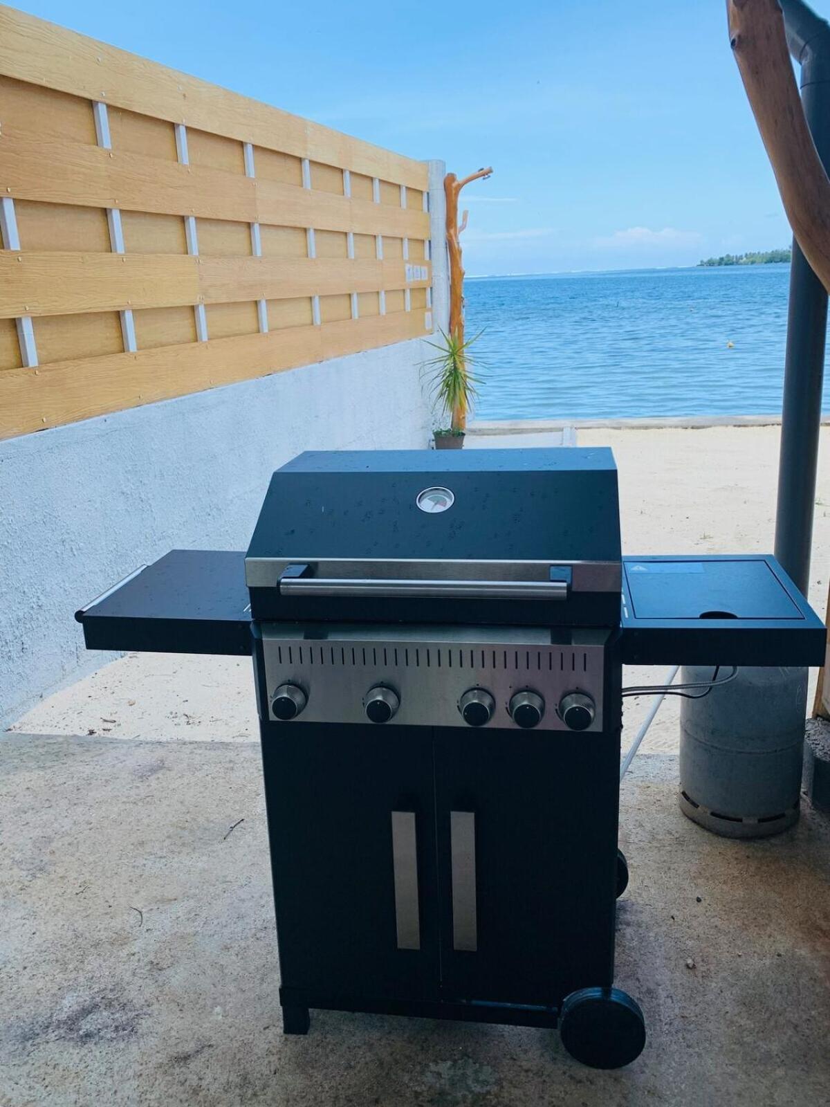 Fare Orahana Moorea Afareaitu Camera foto